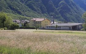 Agriturismo Al Palaz